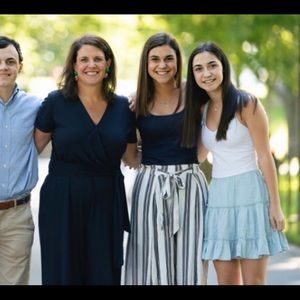 Meet your Posher, Kate